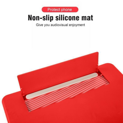 Definition Mobile Phone Screen Amplifier