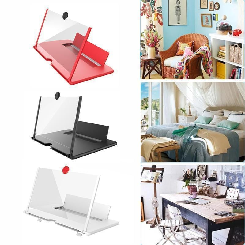 Definition Mobile Phone Screen Amplifier