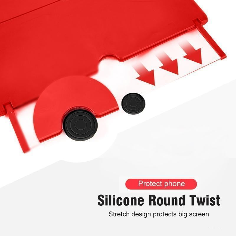 Definition Mobile Phone Screen Amplifier