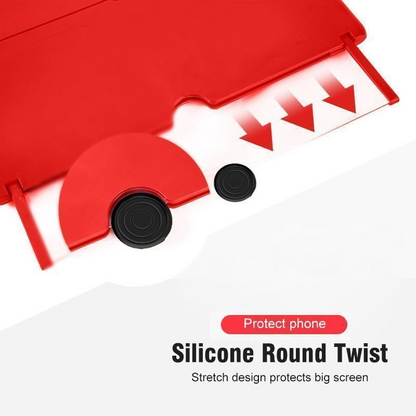 Definition Mobile Phone Screen Amplifier